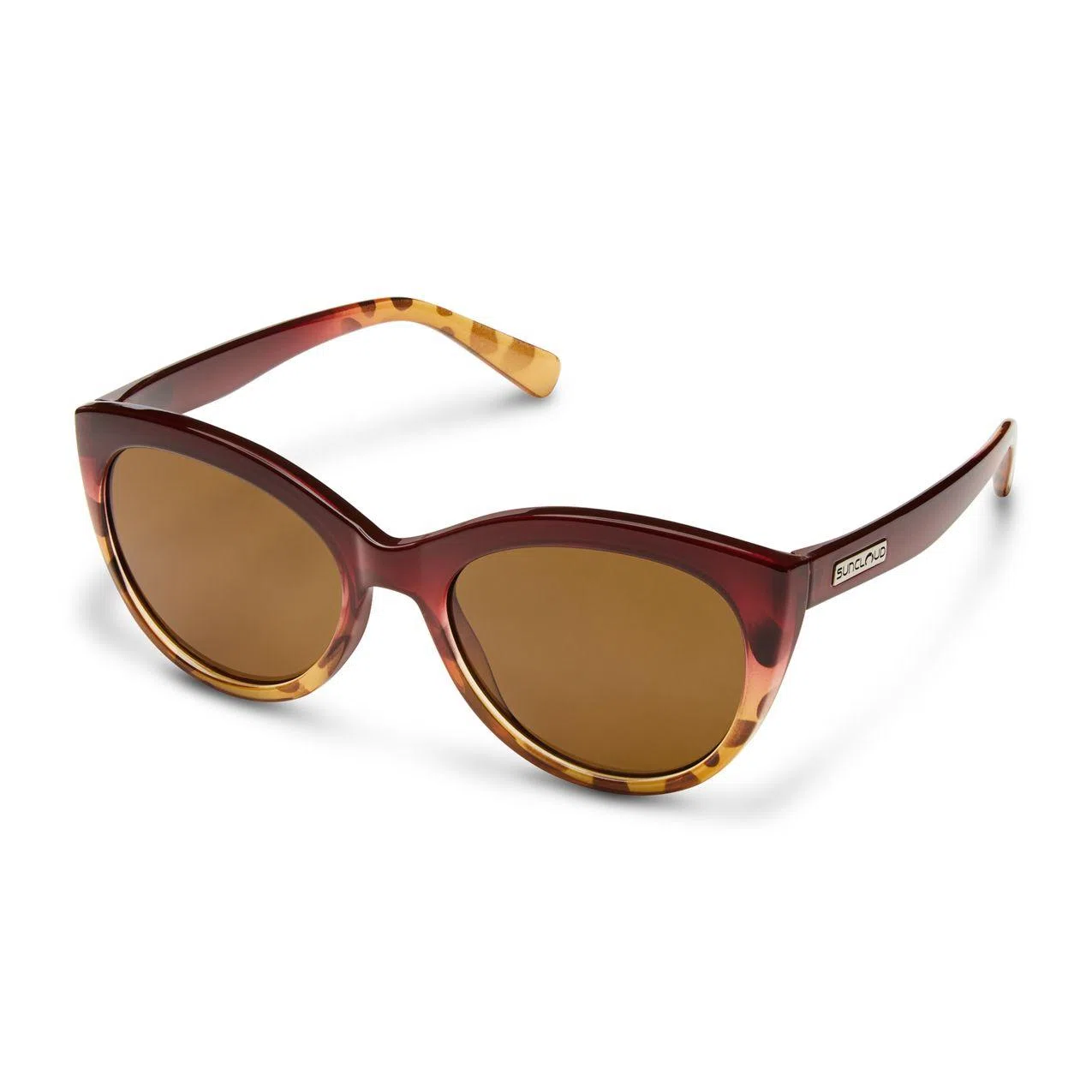 Smith Optics Lifestyle Suncloud 205295 Cityscape Sunglasses - view 2